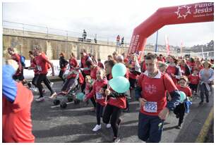 Foto 211 de la Carrera Familiar de Getxo 2018